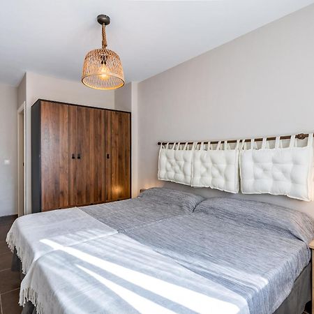 Bonito Apartamento En La Playa Con Piscina Торренуева Екстер'єр фото