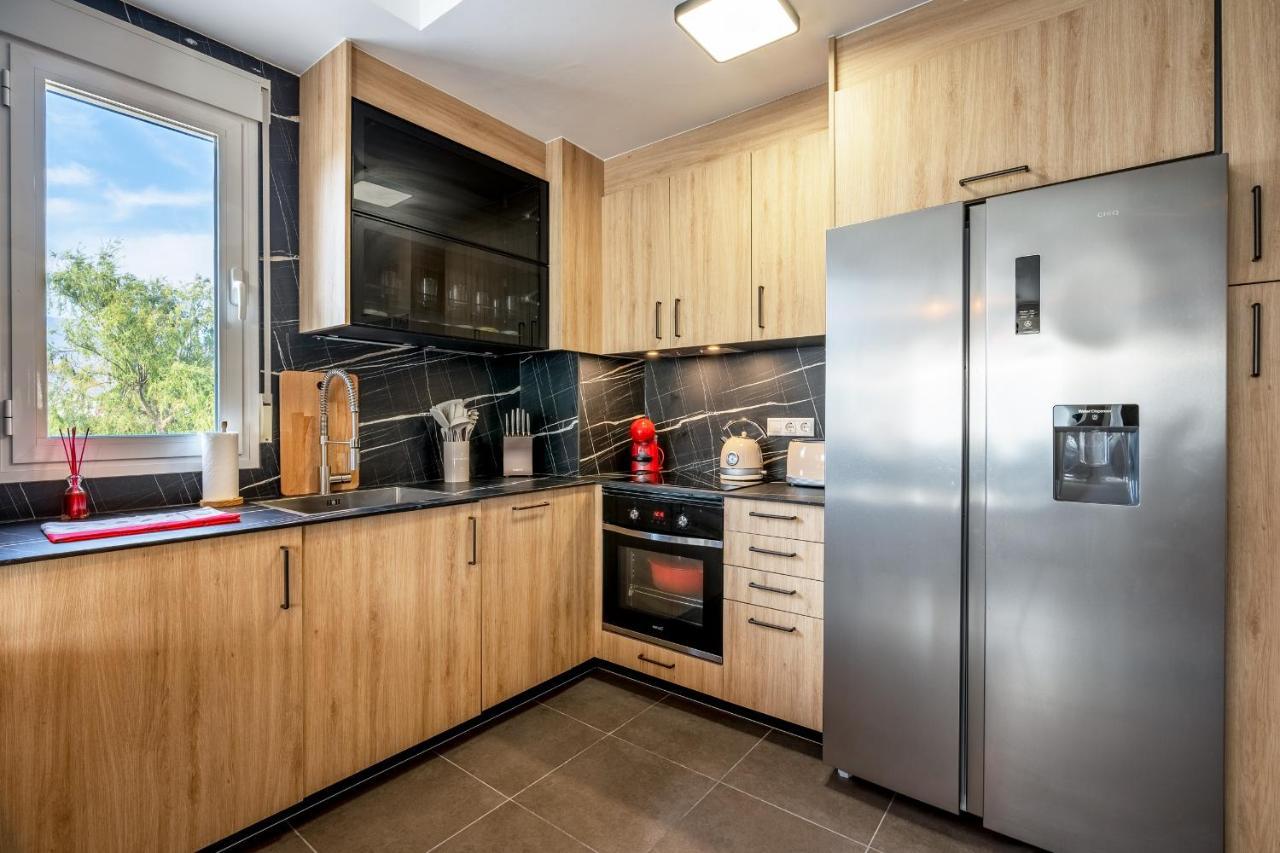 Bonito Apartamento En La Playa Con Piscina Торренуева Екстер'єр фото