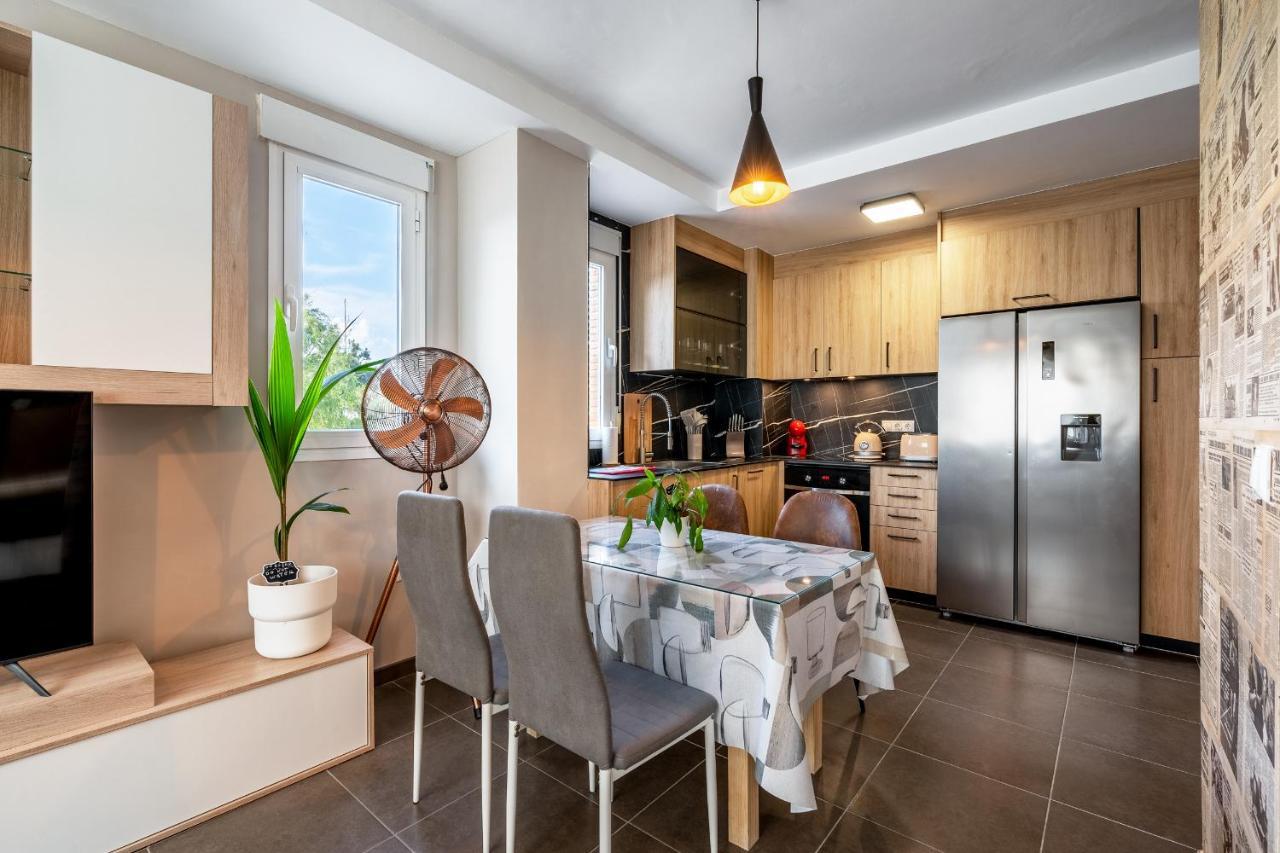 Bonito Apartamento En La Playa Con Piscina Торренуева Екстер'єр фото