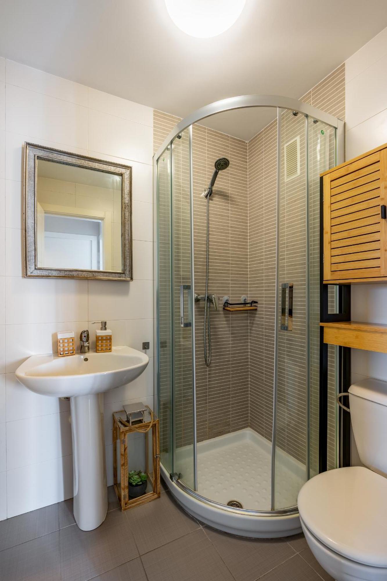 Bonito Apartamento En La Playa Con Piscina Торренуева Екстер'єр фото