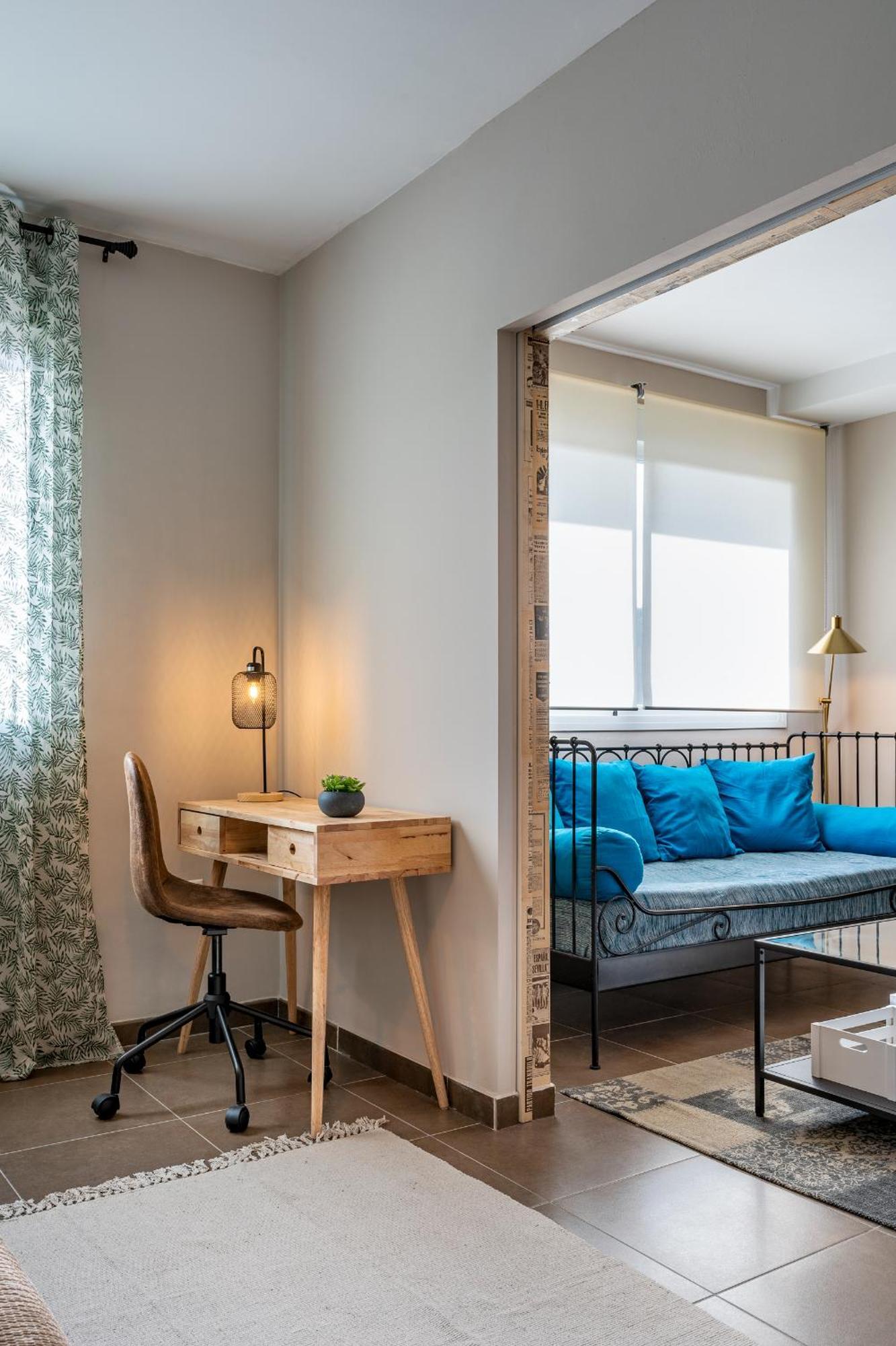 Bonito Apartamento En La Playa Con Piscina Торренуева Екстер'єр фото