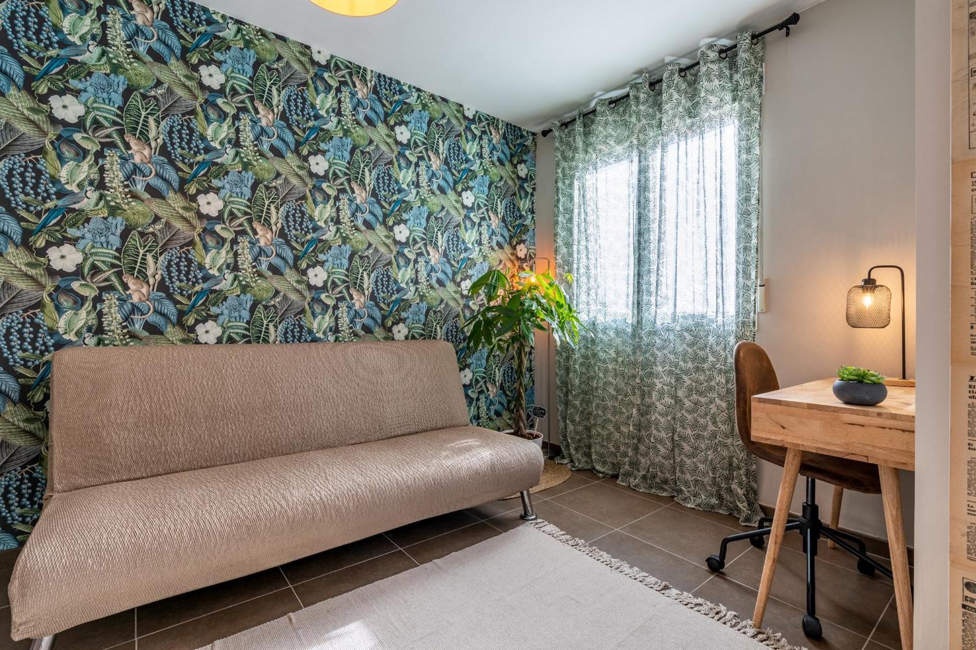 Bonito Apartamento En La Playa Con Piscina Торренуева Екстер'єр фото